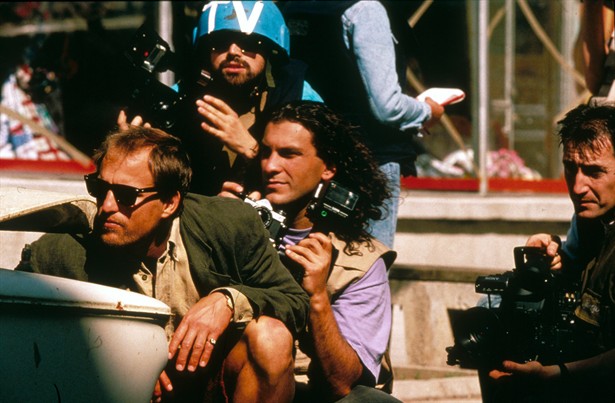 Welcome to Sarajevo Broadcast Journalism